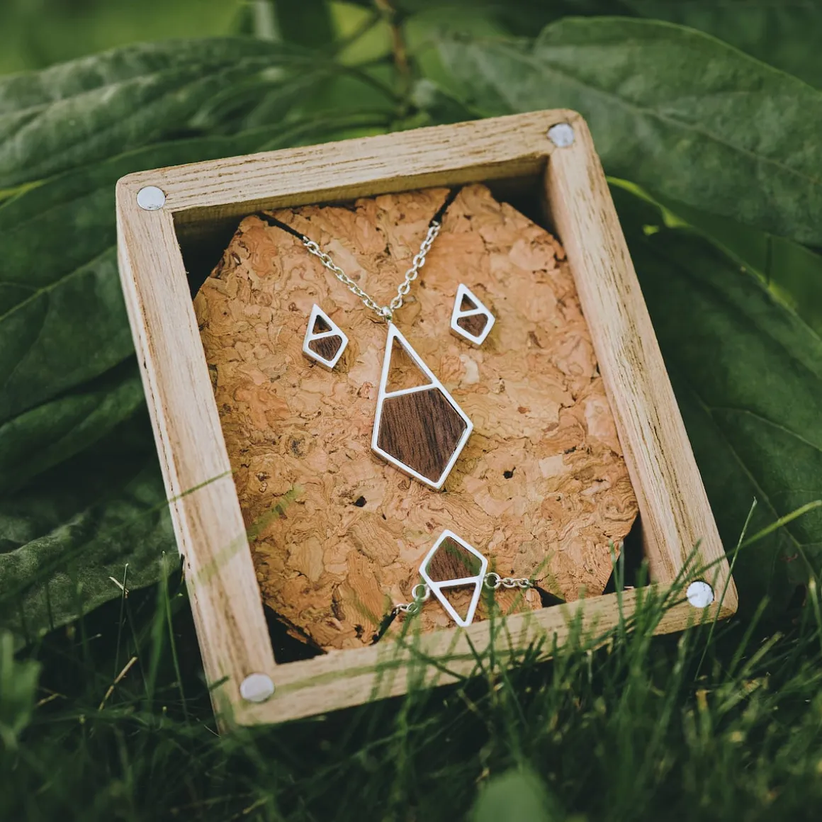 Mandala Necklace