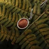 Mirror Necklace