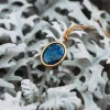 Mirror Necklace