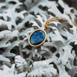 Mirror Necklace