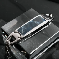 Modulus Bracelet