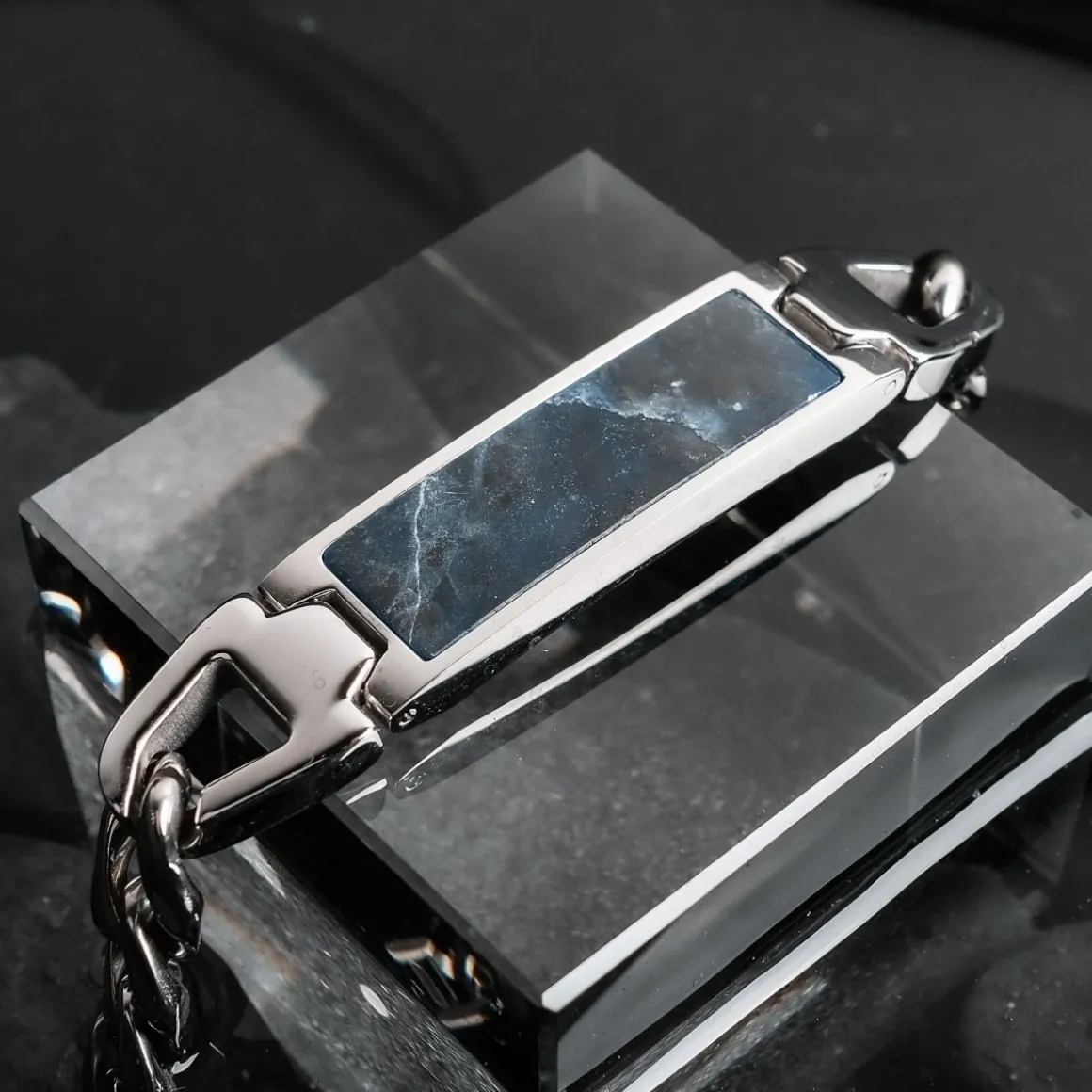 Modulus Bracelet