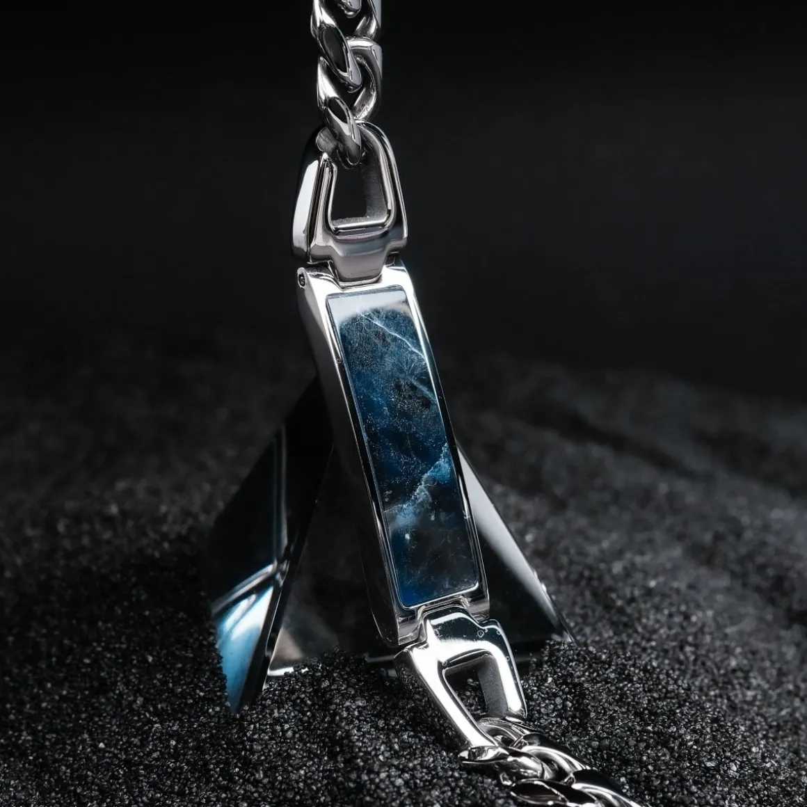 Modulus Bracelet