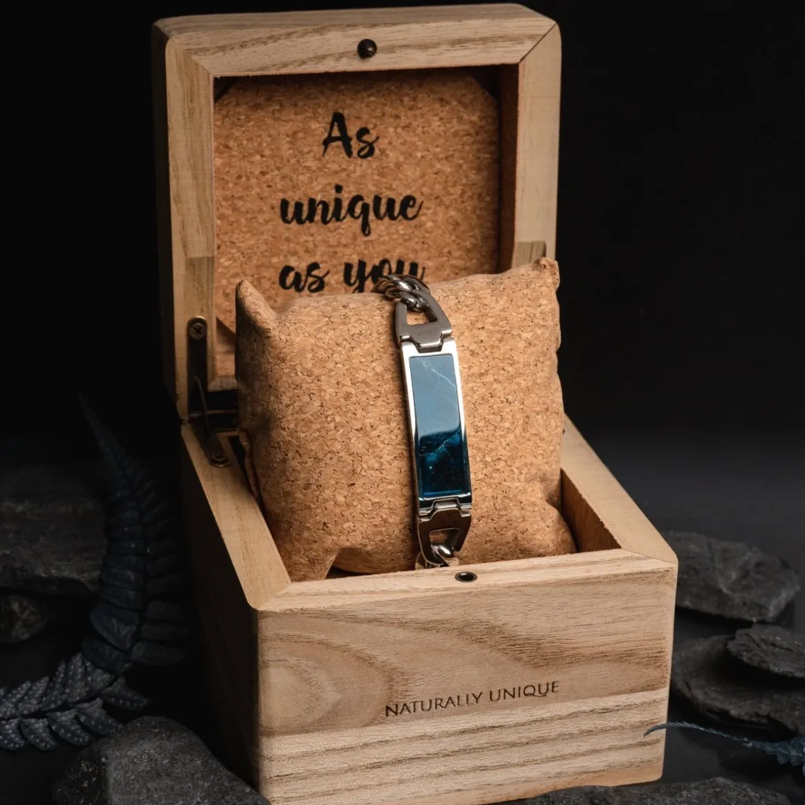 Modulus Bracelet