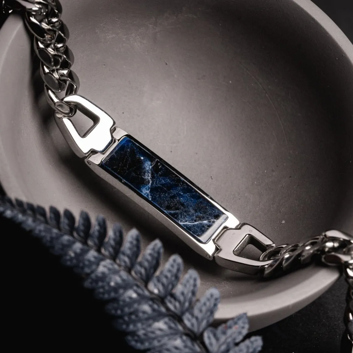 Modulus Bracelet