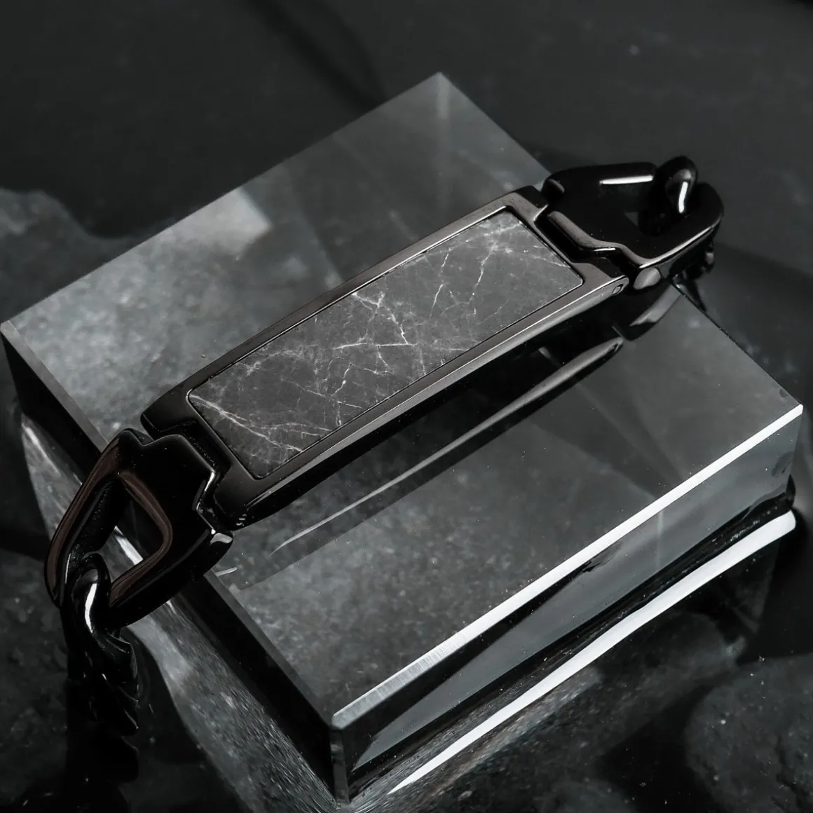 Modulus Bracelet