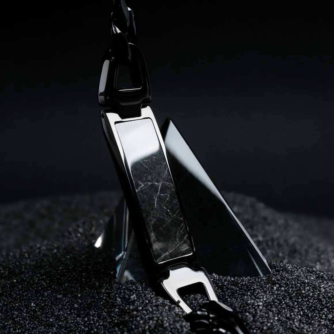 Modulus Bracelet