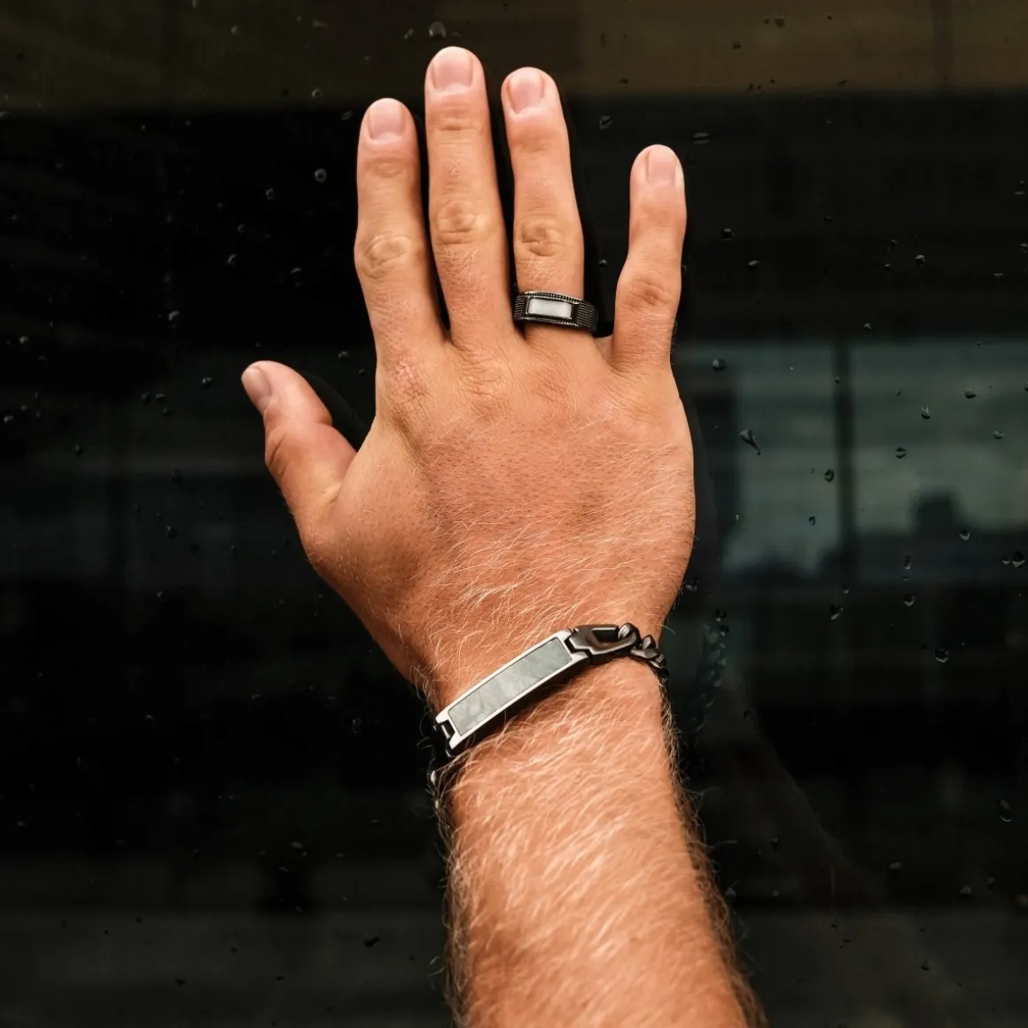 Modulus Bracelet