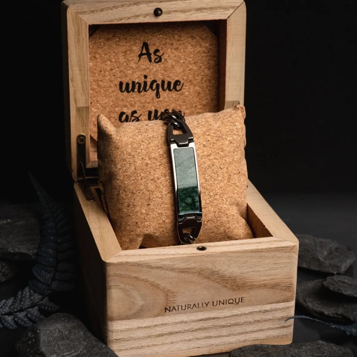 Modulus Bracelet