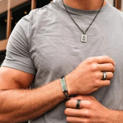 Modulus Bracelet