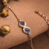 Mosaic Bracelet