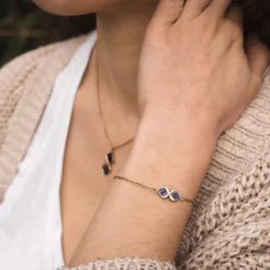Mosaic Bracelet