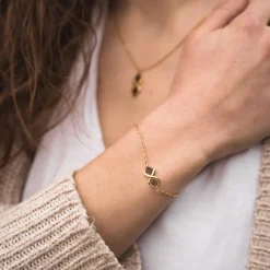 Mosaic Bracelet