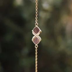 Mosaic Bracelet
