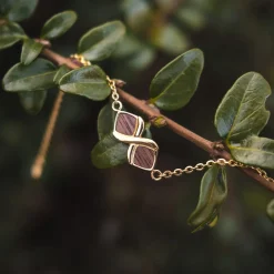 Mosaic Bracelet