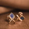 Mosaic Earrings