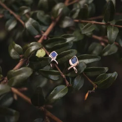 Mosaic Earrings