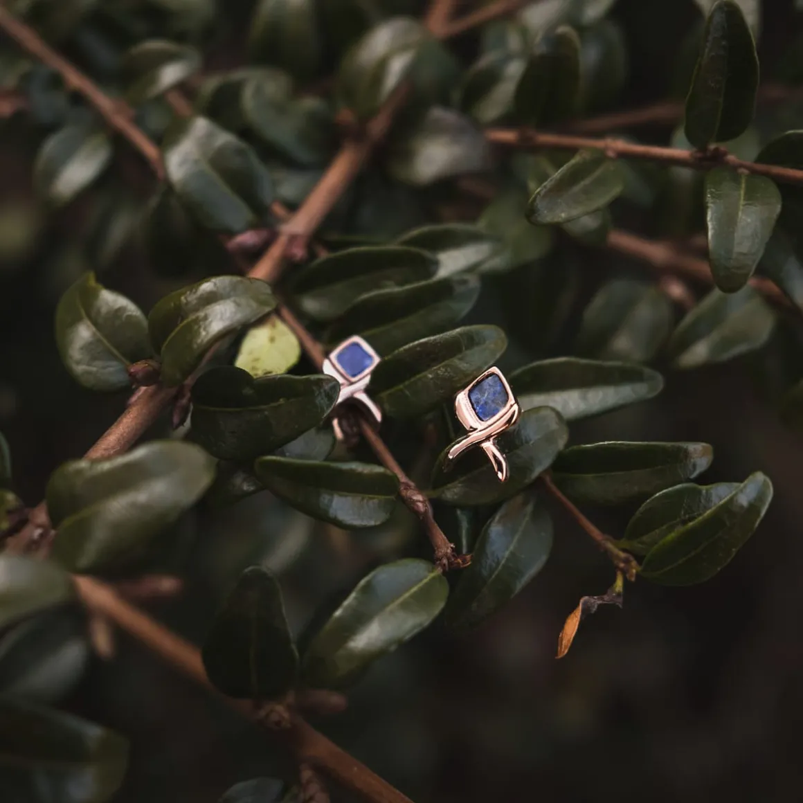 Mosaic Earrings