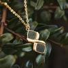 Mosaic Necklace