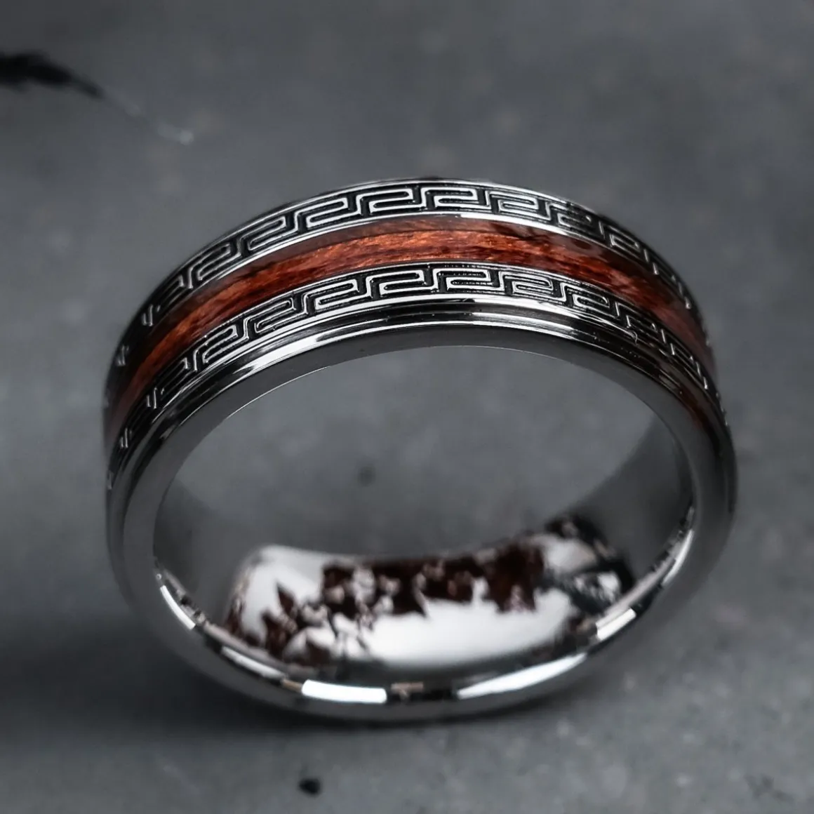 Numerary Ring