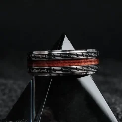 Numerary Ring