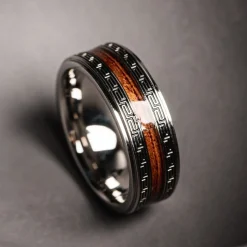 Numerary Ring