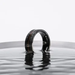 Numerary Ring