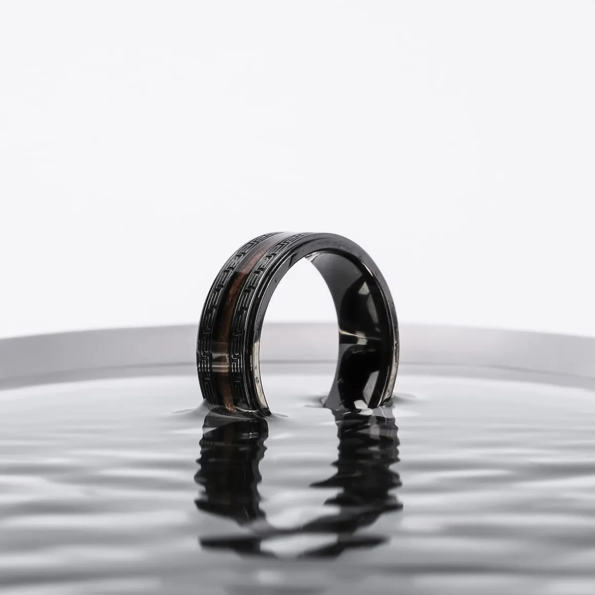 Numerary Ring