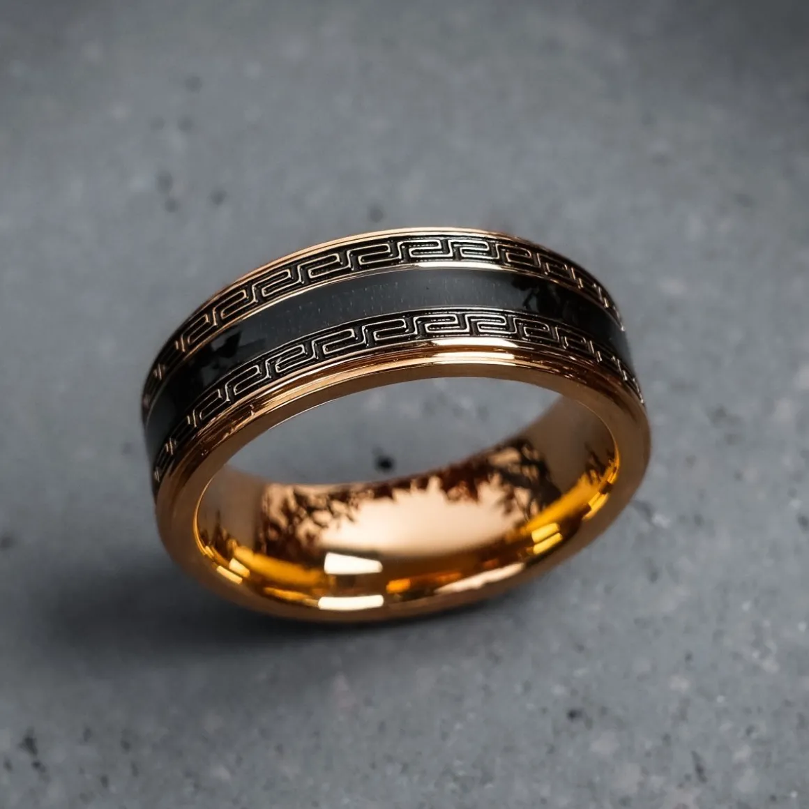 Numerary Ring