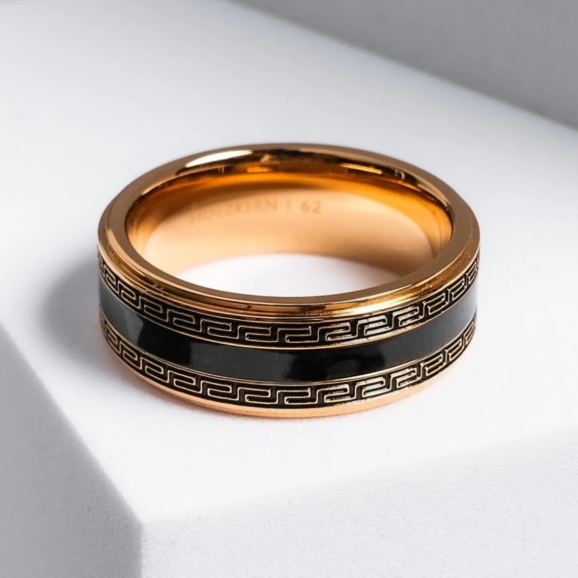 Numerary Ring