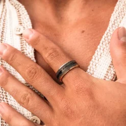 Numerary Ring