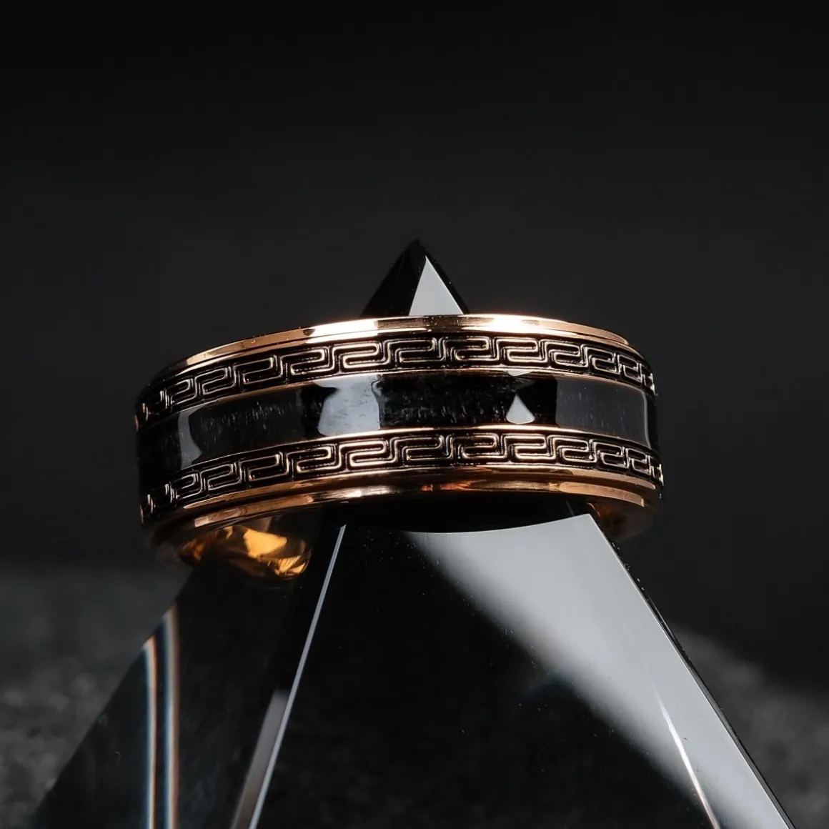 Numerary Ring