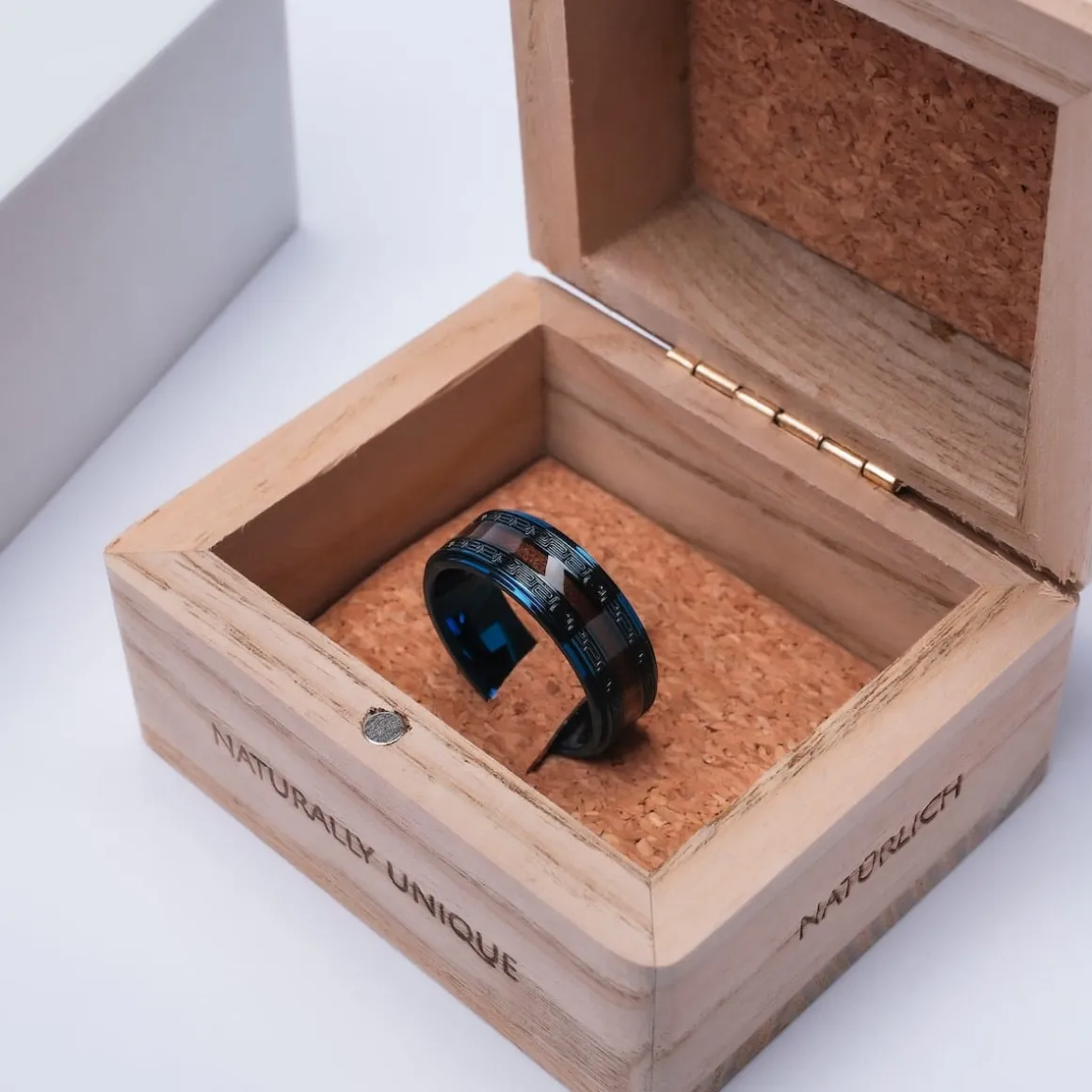 Numerary Ring