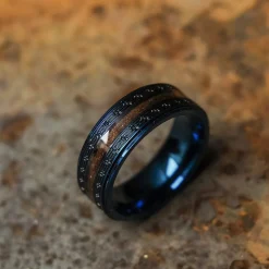 Numerary Ring