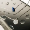 Oceanfoam Necklace