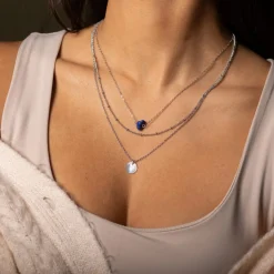 Oceanfoam Necklace