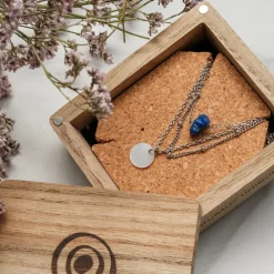 Oceanfoam Necklace