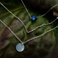 Oceanfoam Necklace