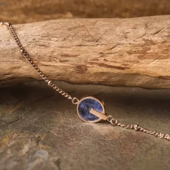 Opacity Bracelet