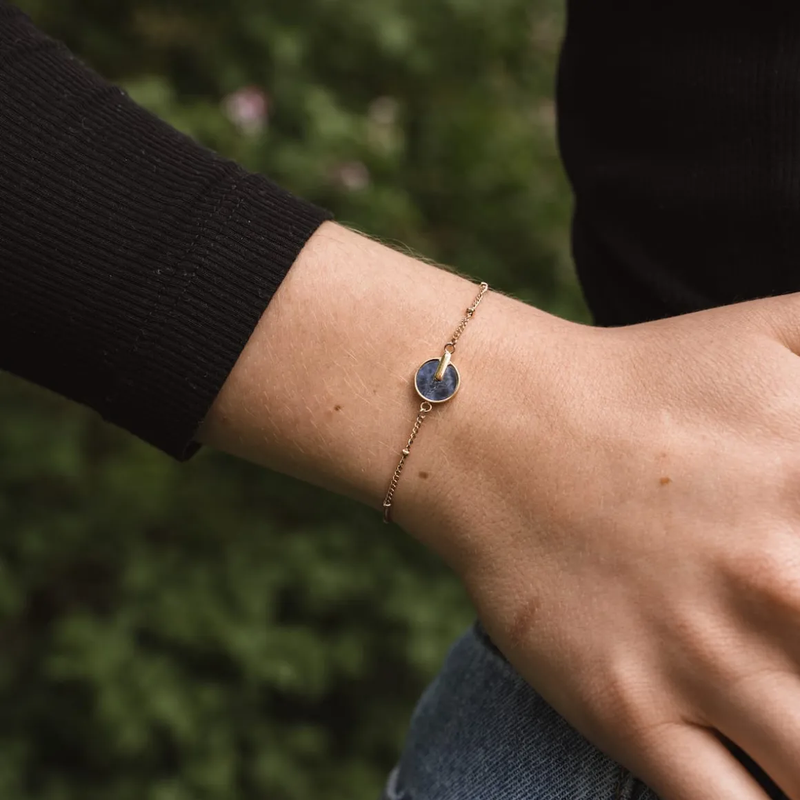 Opacity Bracelet