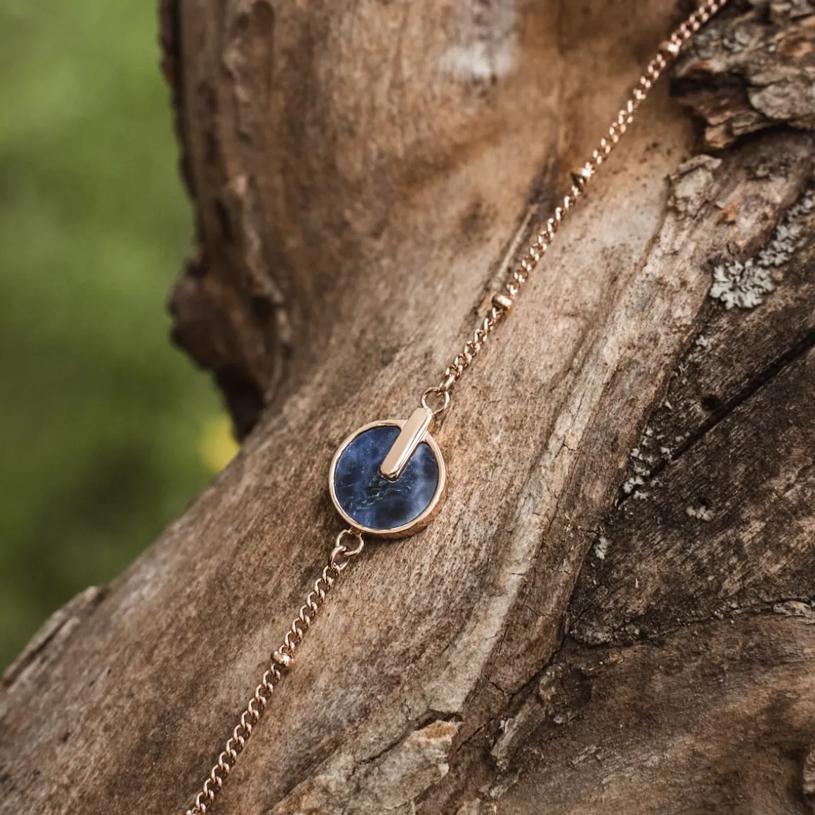 Opacity Bracelet