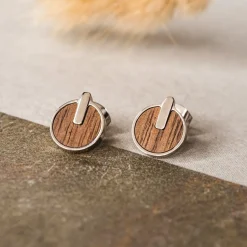 Opacity Earrings