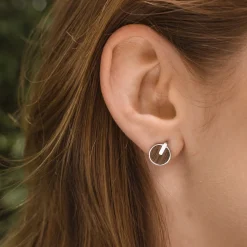 Opacity Earrings