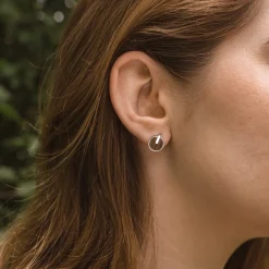 Opacity Earrings
