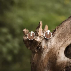 Opacity Earrings