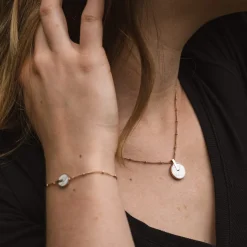 Opacity Necklace