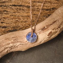 Opacity Necklace