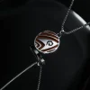 Operations Necklace