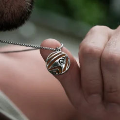 Operations Necklace