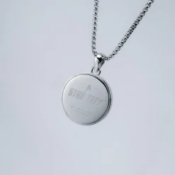 Operations Necklace